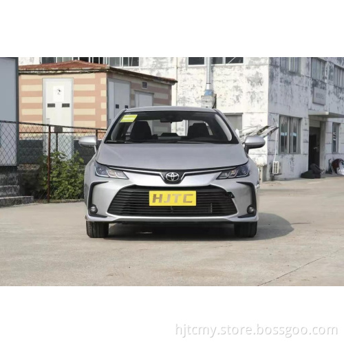 2023 Toyota Corolla Electric Cheap New Cars 1.8L E-CVT Sedan Toyota Corolla 2022